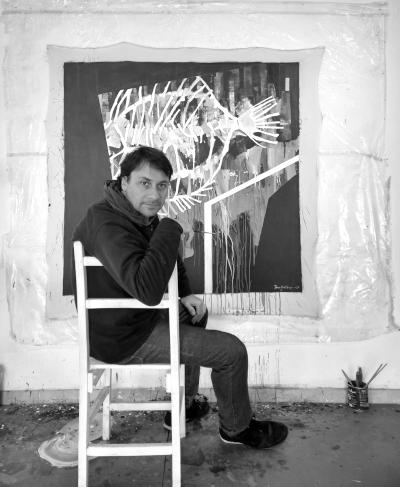 Paco - Serie - Negra